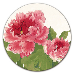 Sicilia Fiori Centrotavola - Ø cm 16 - 20 - 20 cm