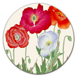 Sicilia Fiori SOTTOBOTTIGLIA - Ø cm 16 - 20 - 16 cm