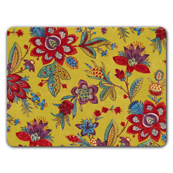 Indienne Sottopiatto Rettangolare