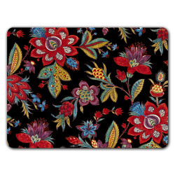 Indienne Sottopiatto Rettangolare