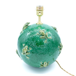 Base Lampada Sfera Rane