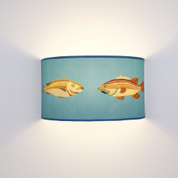 Ventola Fauna Pesci Renard