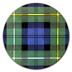 Shetland Scozzese SOTTOBOTTIGLIA - Ø cm 16 - 20 - 16 cm