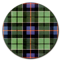 Shetland Scozzese Centrotavola - Ø cm 16 - 20 - 20 cm