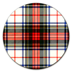 Shetland Scozzese SOTTOBOTTIGLIA - Ø cm 16 - 20 - 16 cm