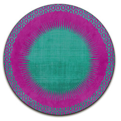 Stromboli Sole Centrotavola - Ø cm 16 - 20 - 20 cm