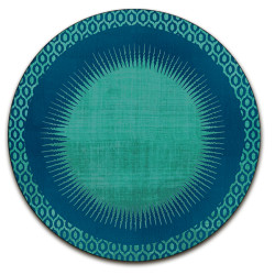 Stromboli Sole Centrotavola - Ø cm 16 - 20 - 20 cm