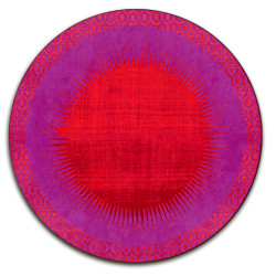 Stromboli Sole Centrotavola - Ø cm 16 - 20 - 20 cm