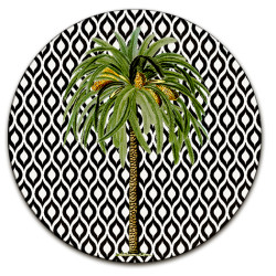 Ibiza Palma Centrotavola - Ø cm 16 - 20 - 20 cm