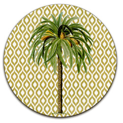 Ibiza Palma SOTTOBOTTIGLIA - Ø cm 16 - 20 - 16 cm