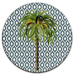 Ibiza Palma Centrotavola - Ø cm 16 - 20 - 20 cm