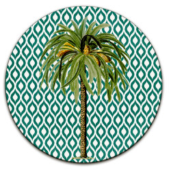 Ibiza Palma Centrotavola - Ø cm 16 - 20 - 20 cm