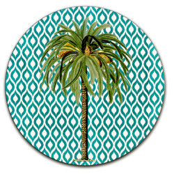 Ibiza Palma Centrotavola - Ø cm 16 - 20 - 20 cm