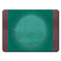 Sottopiatto Rettangolare Stromboli Sole Modello 06