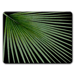 Corfù Kenzia Sottopiatto Rettangolare