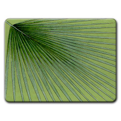 Corfù Kenzia Sottopiatto Rettangolare