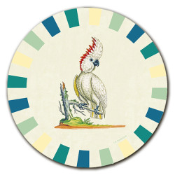 Espardell Sottopiatto Rotondo Modello 05 - Ø cm 34 e 39