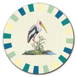 Espardell Centrotavola modello 06 - Ø cm 16 - 20 - 20 cm