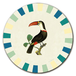 Espardell SOTTOBOTTIGLIA modello 04 - Ø cm 16 - 20 - 16 cm