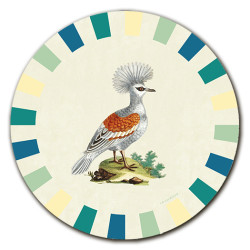 Espardell SOTTOBOTTIGLIA modello 01 - Ø cm 16 - 20 - 16 cm