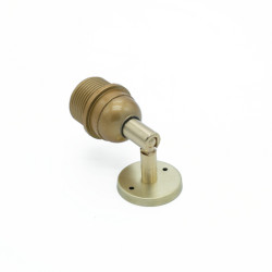 Portalampada per Applique/Ventola