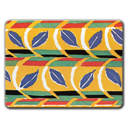 Gozo Decò Sottopiatto Rettangolare