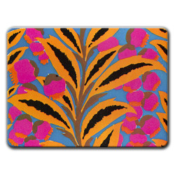 Gozo Decò Sottopiatto Rettangolare