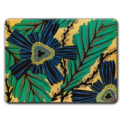 Gozo Decò Sottopiatto Rettangolare