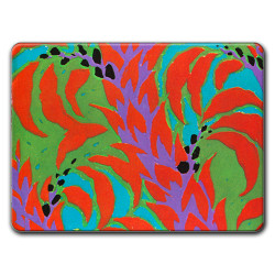 Gozo Decò Sottopiatto Rettangolare