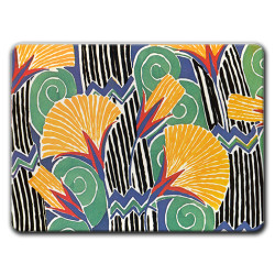 Gozo Decò Sottopiatto Rettangolare