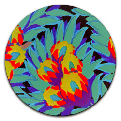 Gozo Decò SOTTOBOTTIGLIA - Ø cm 16 - 20 - 16 cm