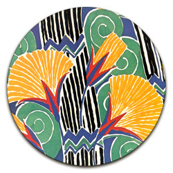 Gozo Decò SOTTOBOTTIGLIA - Ø cm 16 - 20 - 16 cm