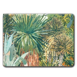 Java Jungla Sottopiatto Rettangolare