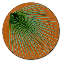 Corfù Kenzia Centrotavola - Ø cm 16 - 20 - 20 cm