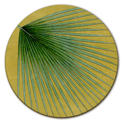 Corfù Kenzia Centrotavola - Ø cm 16 - 20 - 20 cm