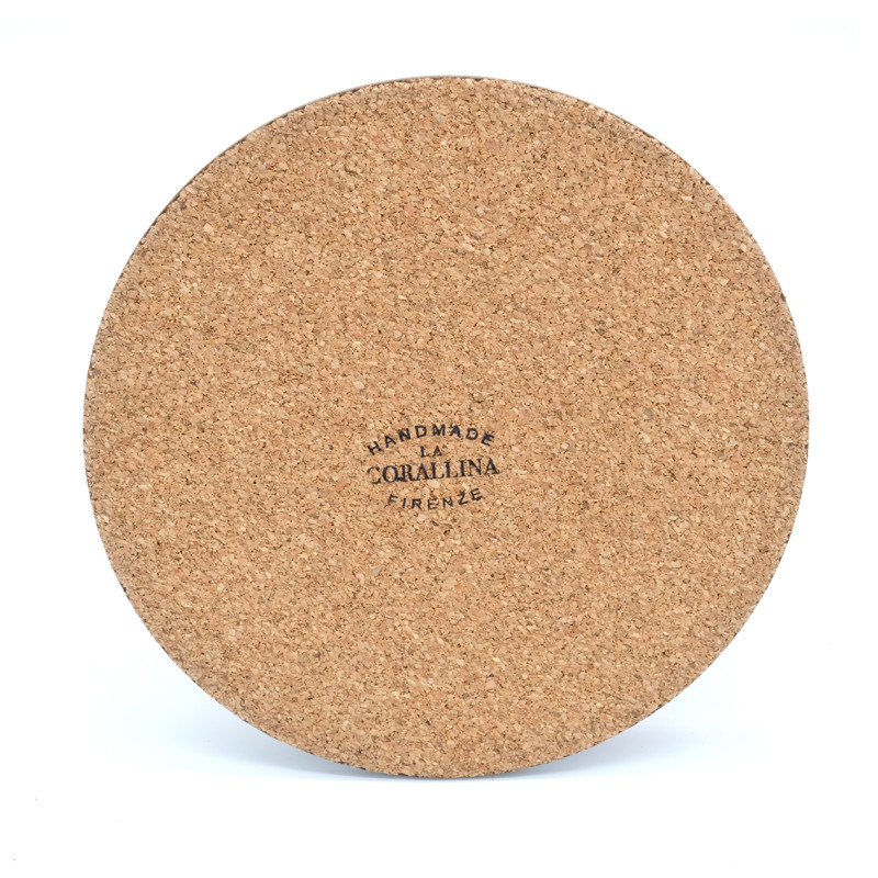 Centrotavola Arco Baleno - 7 pezzi per 11,70