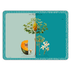 Las Palams Rectangular Placemat