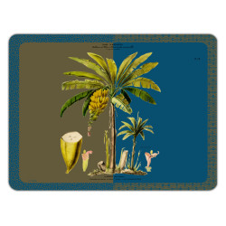 Sottopiatto Rettangolare Las Palmas modello 06