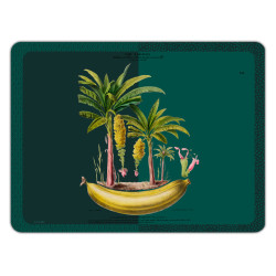 Las Palams Rectangular Placemat pattern 03