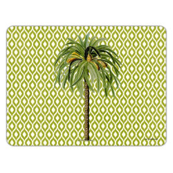 Ibiza Palma Rectangular Placemat