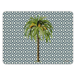 Ibiza Palma Rectangular Placemat
