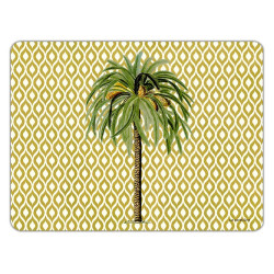 Ibiza Palma Rectangular Placemat