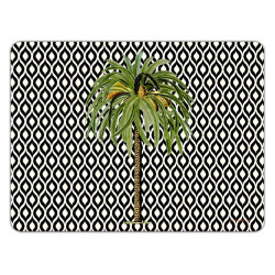 Ibiza Palma Rectangular Placemat