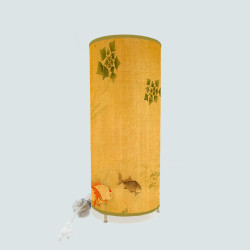 Lamp Tube Fauna Pond Mod. 02