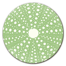 Itaca Centrotavola Modello 07 – Ø cm 16 e 20 - 20 cm