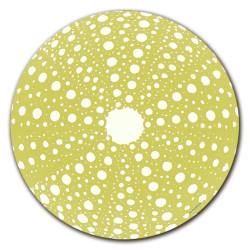 Itaca Sottobottiglia Modello 06 – Ø cm 16 e 20 - 16 cm