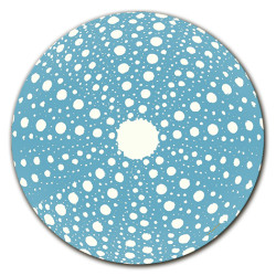 Itaca Centrotavola Modello 04 – Ø cm 16 e 20 - 20 cm