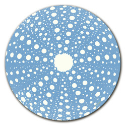 Itaca Sottobottiglia Modello 01 – Ø cm 16 e 20 - 16 cm