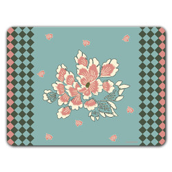 Pianosa Sottopiatto Rettangolare Modello 06