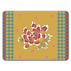 Pianosa Sottopiatto Rettangolare Modello 05